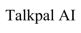 TALKPAL AI trademark