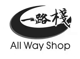 ALL WAY SHOP trademark