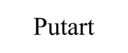 PUTART trademark