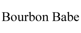 BOURBON BABE trademark