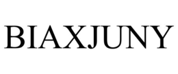 BIAXJUNY trademark