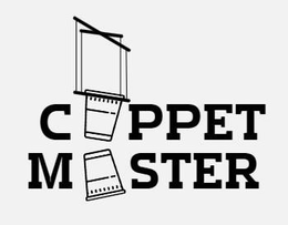 CUPPET MASTER trademark