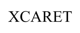 XCARET trademark
