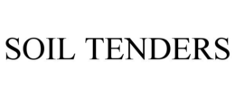 SOIL TENDERS trademark