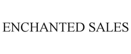 ENCHANTED SALES trademark
