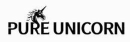 PURE UNICORN trademark