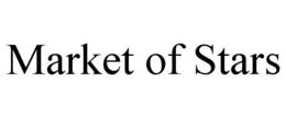 MARKET OF STARS trademark
