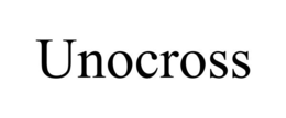 UNOCROSS trademark