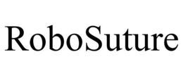 ROBOSUTURE trademark