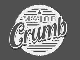 MAJOR CRUMB trademark