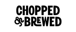 CHOPPED & BREWED trademark