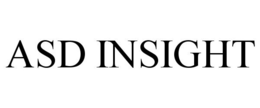 ASD INSIGHT trademark