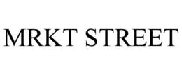 MRKT STREET trademark