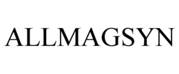 ALLMAGSYN trademark