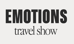 EMOTIONS TRAVEL SHOW trademark