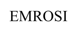 EMROSI trademark