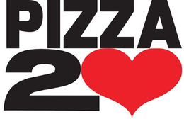 PIZZA 2 trademark