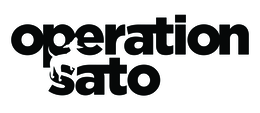 OPERATION SATO trademark