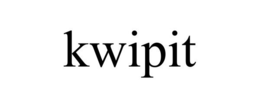 KWIPIT trademark