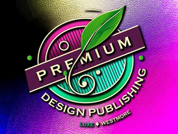 PREMIUM DESIGN PUBLISHING LUXE WESTMORE trademark