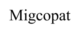 MIGCOPAT trademark