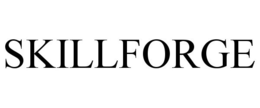 SKILLFORGE trademark