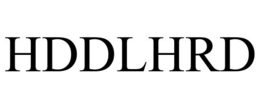 HDDLHRD trademark