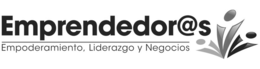 EMPRENDEDORAS EMPODERAMIENTO, LIDERAZGO Y NEGOCIOS trademark