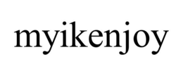 MYIKENJOY trademark