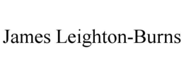 JAMES LEIGHTON-BURNS trademark