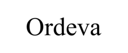 ORDEVA trademark