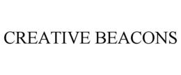 CREATIVE BEACONS trademark