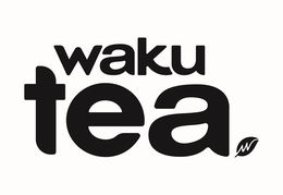 WAKU TEA trademark