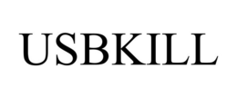 USBKILL trademark
