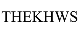 THEKHWS trademark