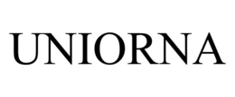 UNIORNA trademark