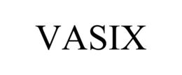 VASIX trademark