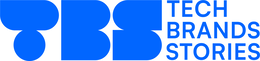 TBS TECH BRANDS STORIES trademark