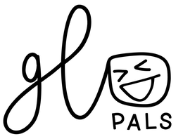 GLO PALS trademark