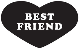 BEST FRIEND trademark