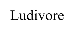 LUDIVORE trademark