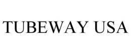 TUBEWAY USA trademark
