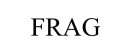 FRAG trademark