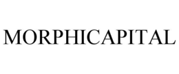 MORPHICAPITAL trademark