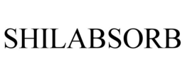 SHILABSORB trademark