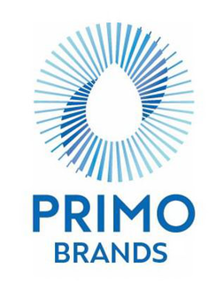 PRIMO BRANDS trademark