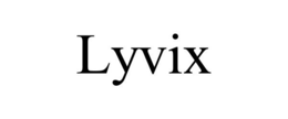 LYVIX trademark