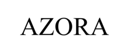 AZORA trademark