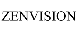 ZENVISION trademark