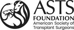 ASTS FOUNDATION AMERICAN SOCIETY OF TRANSPLANT SURGEONS trademark
